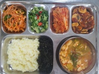 12월 8일 중식 :: 급식 소식 :: 진양고등학교 진양고등학교 :: 급식 소식 :: 12월 8일 중식