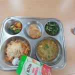 12월13일 식단 :: 급식 소식 :: 대전대동초등학교 대전대동초등학교 :: 급식 소식 :: 12월13일 식단