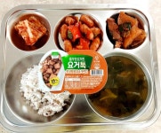 12월 7일 (목) 점심 급식사진 :: 급식 소식 :: 신송중학교 신송중학교 :: 급식 소식 :: 12월 7일 (목) 점심 급식사진