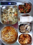 12월 13일 (수) 점심 급식사진 :: 급식 소식 :: 화성금곡초등학교 화성금곡초등학교 :: 급식 소식 :: 12월 13일 (수) 점심 급식사진
