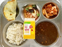 12월 13일 (수) 점심 급식사진 :: 급식 소식 :: 상촌중학교 상촌중학교 :: 급식 소식 :: 12월 13일 (수) 점심 급식사진