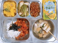 12월 13일 (수) 점심 급식사진 :: 급식 소식 :: 월계중학교 월계중학교 :: 급식 소식 :: 12월 13일 (수) 점심 급식사진