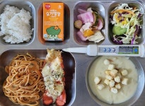 12월 13일 (수) 점심 급식사진 :: 급식 소식 :: 경산제일고등학교 경산제일고등학교 :: 급식 소식 :: 12월 13일 (수) 점심 급식사진