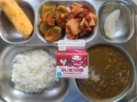 12월 13일 (수) 점심 급식사진 :: 급식 소식 :: 서울문창초등학교 서울문창초등학교 :: 급식 소식 :: 12월 13일 (수) 점심 급식사진