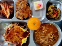 12월 13일 (수) 점심 급식사진 :: 급식 소식 :: 부흥고등학교 부흥고등학교 :: 급식 소식 :: 12월 13일 (수) 점심 급식사진