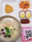 12월 13일 (수) 점심 급식사진 :: 급식 소식 :: 동수영중학교 동수영중학교 :: 급식 소식 :: 12월 13일 (수) 점심 급식사진