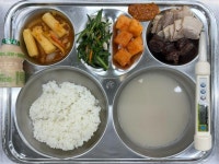 12월 13일 (수) 점심 급식사진 :: 급식 소식 :: 동주여자고등학교 동주여자고등학교 :: 급식 소식 :: 12월 13일 (수) 점심 급식사진