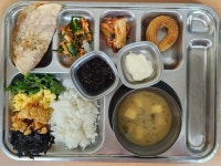 12월 13일 (수) 점심 급식사진 :: 급식 소식 :: 다대중학교 다대중학교 :: 급식 소식 :: 12월 13일 (수) 점심 급식사진