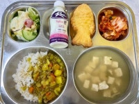 [일반] 2023학년도 12월 13일 식단 :: 급식 소식 :: 응곡중학교 응곡중학교 :: 급식 소식 :: [일반] 2023학년도 12월 13일 식단