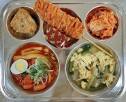 [일반] [너.고.급day]12월 13일 식단사진 :: 급식 소식 :: 부곡고등학교 부곡고등학교 :: 급식 소식 :: [일반] [너.고.급day]12월 13일 식단사진