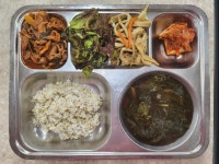 12월 11일(월) :: 급식 소식 :: 강릉중앙고등학교 강릉중앙고등학교 :: 급식 소식 :: 12월 11일(월)