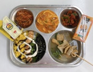12월 13일 (수) 점심 급식사진 :: 급식 소식 :: 인천반도체고등학교 인천반도체고등학교 :: 급식 소식 :: 12월 13일 (수) 점심 급식사진