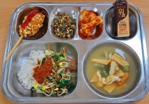 12월 13일 (수) 점심 급식사진 :: 급식 소식 :: 인천청량초등학교 인천청량초등학교 :: 급식 소식 :: 12월 13일 (수) 점심 급식사진