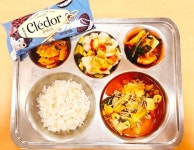 12월 13일 중식 :: 급식 소식 :: 신일비즈니스고등학교 신일비즈니스고등학교 :: 급식 소식 :: 12월 13일 중식