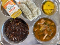 12월 13일 (수) 점심 급식사진 :: 급식 소식 :: 매향여자정보고등학교 매향여자정보고등학교 :: 급식 소식 :: 12월 13일 (수) 점심 급식사진