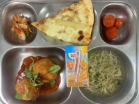 12월 13일 (수) 점심 급식사진 :: 급식 소식 :: 부산삼육초등학교 부산삼육초등학교 :: 급식 소식 :: 12월 13일 (수) 점심 급식사진