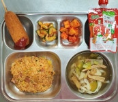 12월 13일 (수) 점심 급식사진 :: 급식 소식 :: 보수초등학교 보수초등학교 :: 급식 소식 :: 12월 13일 (수) 점심 급식사진