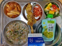 12월 13일 (수) 점심 급식사진 :: 급식 소식 :: 서울송전초등학교 서울송전초등학교 :: 급식 소식 :: 12월 13일 (수) 점심 급식사진