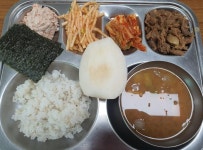 12월 8일 :: 급식 소식 :: 신원초등학교 신원초등학교 :: 급식 소식 :: 12월 8일