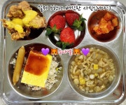 12월 13일 (수) 점심 급식사진 :: 급식 소식 :: 효행초등학교 효행초등학교 :: 급식 소식 :: 12월 13일 (수) 점심 급식사진