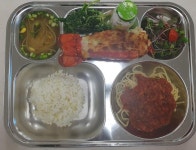 12월 13일 (수) 점심 급식사진 :: 급식 소식 :: 영주여자중학교 영주여자중학교 :: 급식 소식 :: 12월 13일 (수) 점심 급식사진