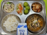 12월 11일 (월) 점심 급식사진 :: 급식 소식 :: 서울옥정초등학교 서울옥정초등학교 :: 급식 소식 :: 12월 11일 (월) 점심 급식사진