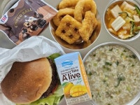 12월 13일 (수) 점심 급식사진 :: 급식 소식 :: 운양중학교 운양중학교 :: 급식 소식 :: 12월 13일 (수) 점심 급식사진