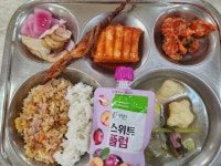 12월 13일 (수) 점심 급식사진 :: 급식 소식 :: 당정초등학교 당정초등학교 :: 급식 소식 :: 12월 13일 (수) 점심 급식사진