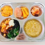 12월 13일 (수) 점심 급식사진 :: 급식 소식 :: 천천고등학교 천천고등학교 :: 급식 소식 :: 12월 13일 (수) 점심 급식사진