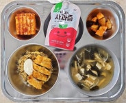 12월 13일 (수) 점심 급식사진 :: 급식 소식 :: 백신초등학교 백신초등학교 :: 급식 소식 :: 12월 13일 (수) 점심 급식사진