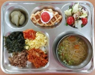 2023.12.13 ( 수 ) 식단 사진 :: 급식 소식 :: 임천중학교 임천중학교 :: 급식 소식 :: 2023.12.13 ( 수 ) 식단 사진