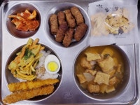 23.12.13-중식,석식 :: 급식 소식 :: 대전성모여자고등학교 대전성모여자고등학교 :: 급식 소식 :: 23.12.13-중식,석식