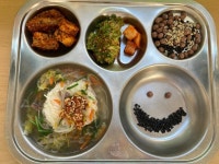 12/13식단 :: 급식 소식 :: 악양초등학교 악양초등학교 :: 급식 소식 :: 12/13식단