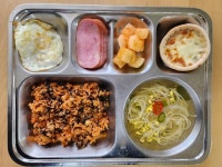12월 14일 (목) 점심 급식사진 :: 급식 소식 :: 만덕고등학교 만덕고등학교 :: 급식 소식 :: 12월 14일 (목) 점심 급식사진