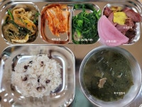 12월14일(목) 급식사진 :: 급식 소식 :: 가고파초등학교 가고파초등학교 :: 급식 소식 :: 12월14일(목) 급식사진