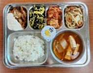 12월 13일 (수) 점심 급식사진 :: 급식 소식 :: 화성장안초등학교 화성장안초등학교 :: 급식 소식 :: 12월 13일 (수) 점심 급식사진