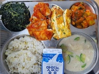 12월 14일 (목) 점심 급식사진 :: 급식 소식 :: 서울행당초등학교 서울행당초등학교 :: 급식 소식 :: 12월 14일 (목) 점심 급식사진