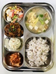 12월 14일 (목) 점심 급식사진 :: 급식 소식 :: 고양화수초등학교 고양화수초등학교 :: 급식 소식 :: 12월 14일 (목) 점심 급식사진