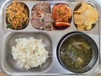 12월 14일 (목) 점심 급식사진 :: 급식 소식 :: 서울삼성초등학교 서울삼성초등학교 :: 급식 소식 :: 12월 14일 (목) 점심 급식사진