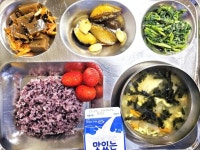 2023년 12월14일(목) :: 급식 소식 :: 성거초등학교 성거초등학교 :: 급식 소식 :: 2023년 12월14일(목)