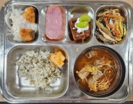 12.11(화)급식 :: 급식 소식 :: 전주기전중학교 전주기전중학교 :: 급식 소식 :: 12.11(화)급식