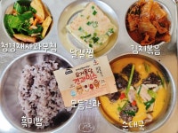 12월 14일 (목) 점심 급식사진 :: 급식 소식 :: 인천동양중학교 인천동양중학교 :: 급식 소식 :: 12월 14일 (목) 점심 급식사진