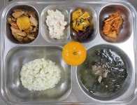 12월 14일 식단 :: 급식 소식 :: 대구월암초등학교 대구월암초등학교 :: 급식 소식 :: 12월 14일 식단