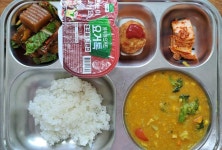 12월 13일 (수) 점심 급식사진 :: 급식 소식 :: 현곡초등학교 현곡초등학교 :: 급식 소식 :: 12월 13일 (수) 점심 급식사진