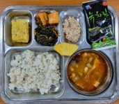 2023. 12. 14. :: 급식 소식 :: 아림고등학교 아림고등학교 :: 급식 소식 :: 2023. 12. 14.
