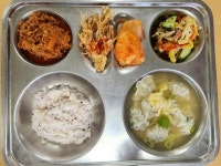 12월 14일 :: 급식 소식 :: 창원동중학교 창원동중학교 :: 급식 소식 :: 12월 14일