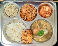 12월 14일 (목) 점심 급식사진 :: 급식 소식 :: 인천길주초등학교 인천길주초등학교 :: 급식 소식 :: 12월 14일 (목) 점심 급식사진