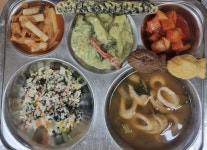 12월 14일 (목) 점심 급식사진 :: 급식 소식 :: 금오중학교 금오중학교 :: 급식 소식 :: 12월 14일 (목) 점심 급식사진