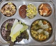 12월 14일 (목) 점심 급식사진 :: 급식 소식 :: 인천정각중학교 인천정각중학교 :: 급식 소식 :: 12월 14일 (목) 점심 급식사진