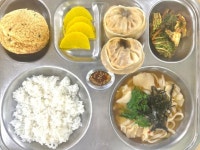 12월8일(석식) :: 급식 소식 :: 거제상문고등학교 거제상문고등학교 :: 급식 소식 :: 12월8일(석식)